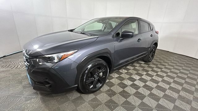 Used 2025 Subaru Crosstrek 2.0i w/ Convenience Package #1 AWD/4WD image 7