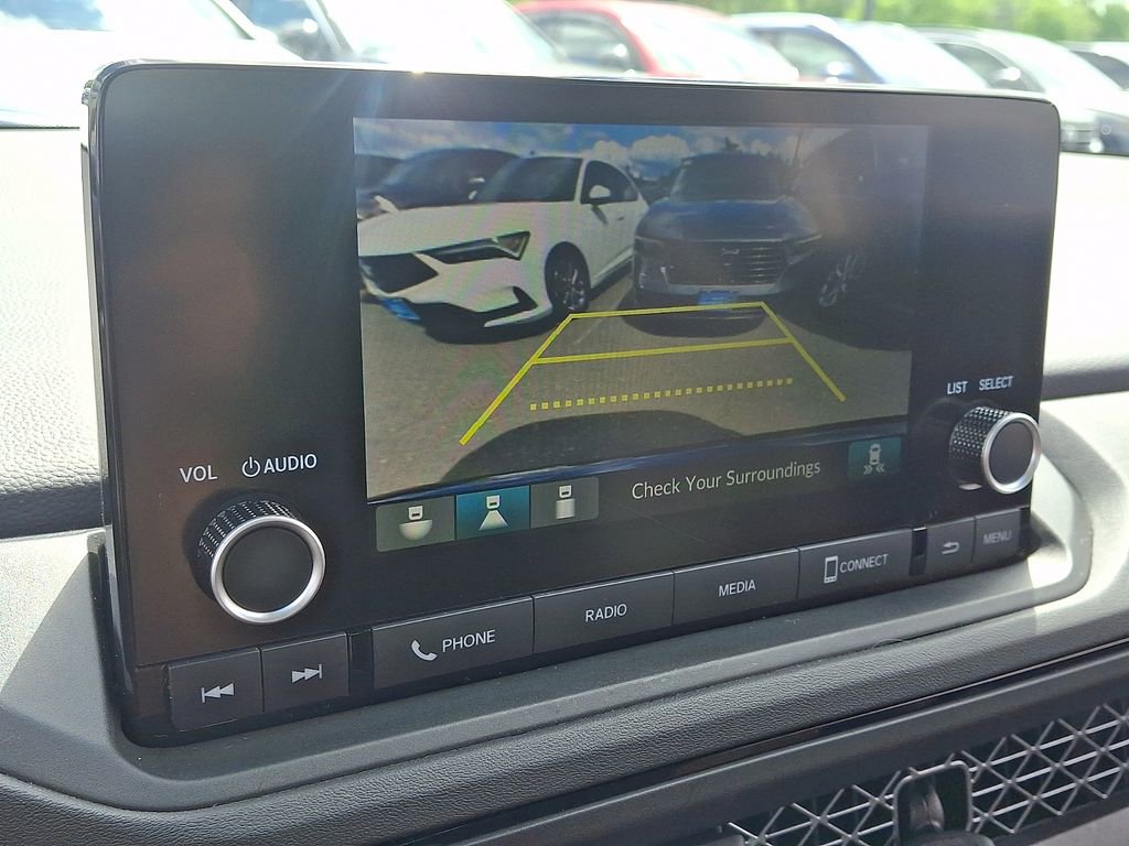 Used 2024 Honda Accord EX image 18