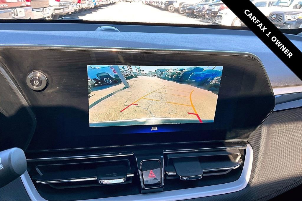 Used 2024 Chevrolet TrailBlazer LT w/ Convenience Package image 14