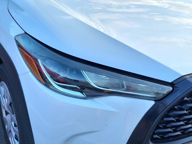 Used 2022 Toyota Corolla Cross L FWD image 8