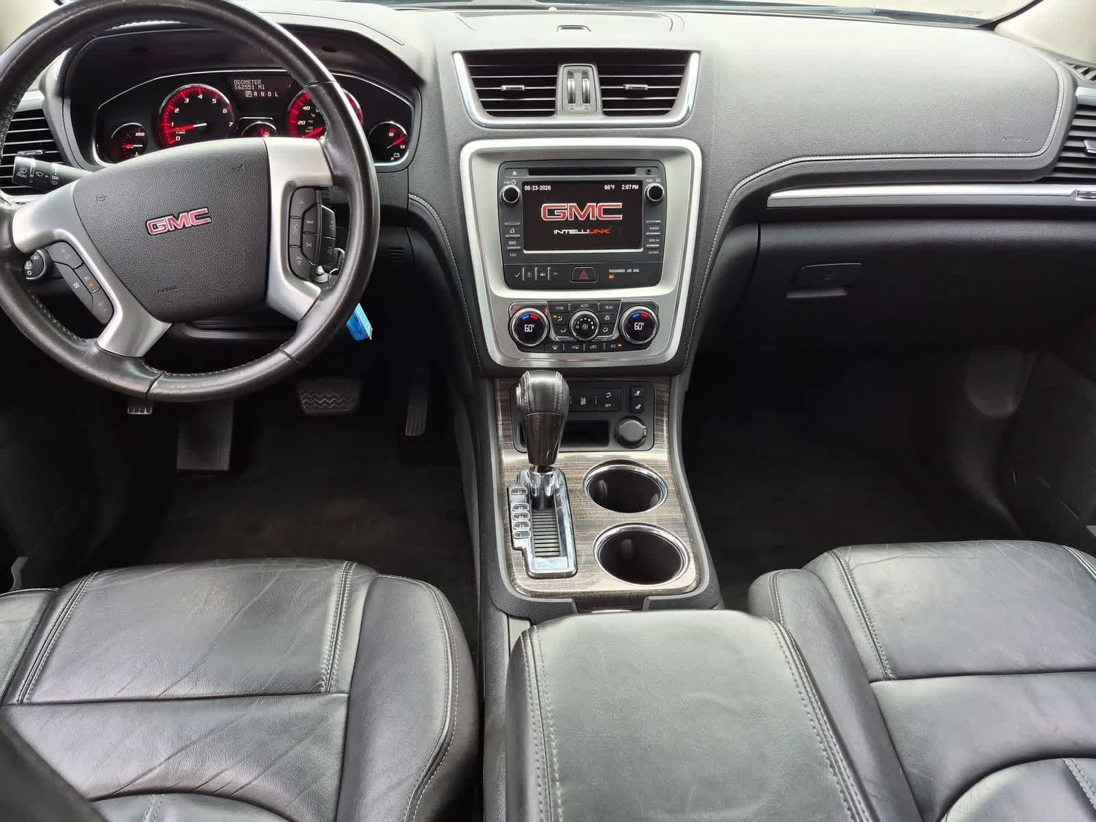 Used 2013 GMC Acadia SLT AWD/4WD image 14