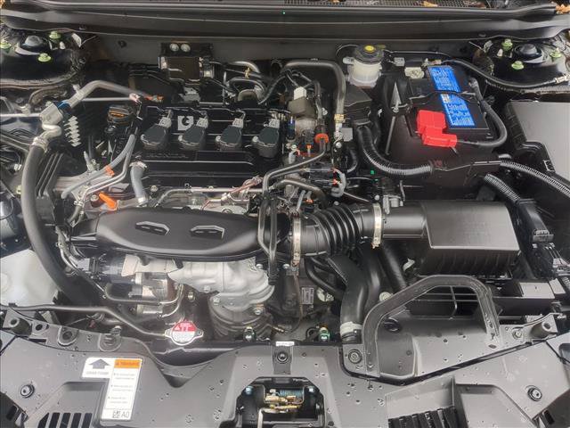 Used 2025 Honda Accord SE image 13