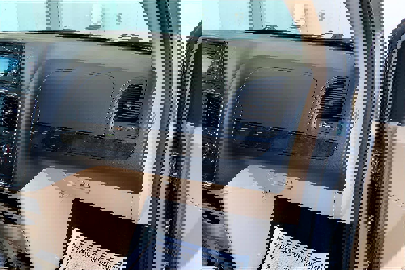 Used 2016 Dodge Grand Caravan SE w/ Quick Order Package 29E SE image 19