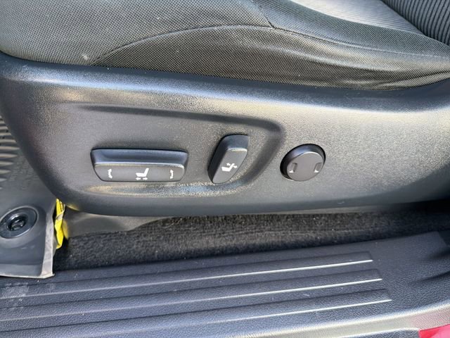 Certified 2024 Toyota 4Runner SR5 AWD/4WD image 27