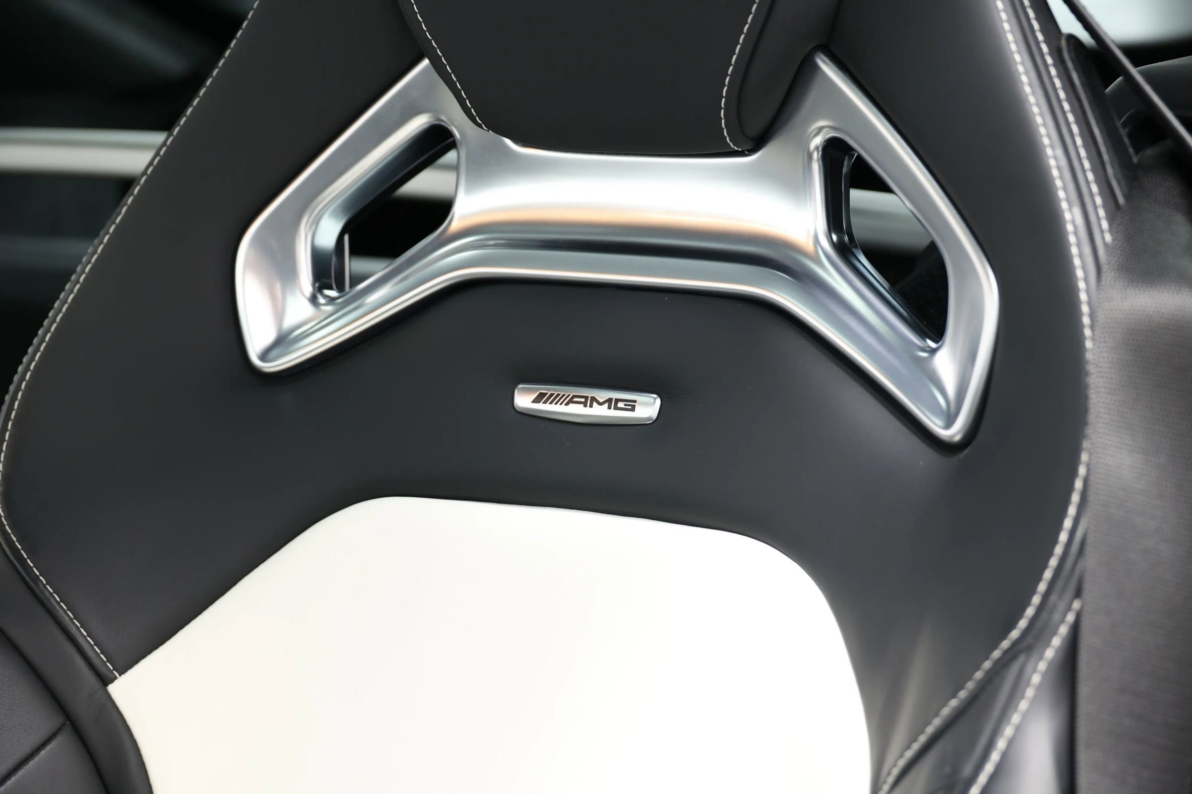 Used 2017 Mercedes-Benz AMG GT Coupe image 17