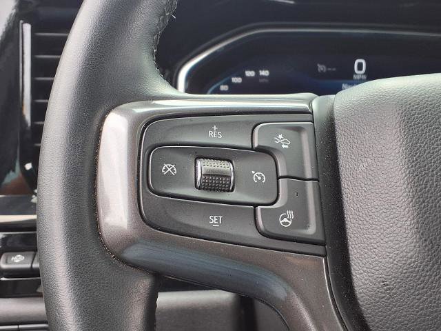 Used 2024 Chevrolet Silverado 2500 ZR2 w/ Technology Package image 12
