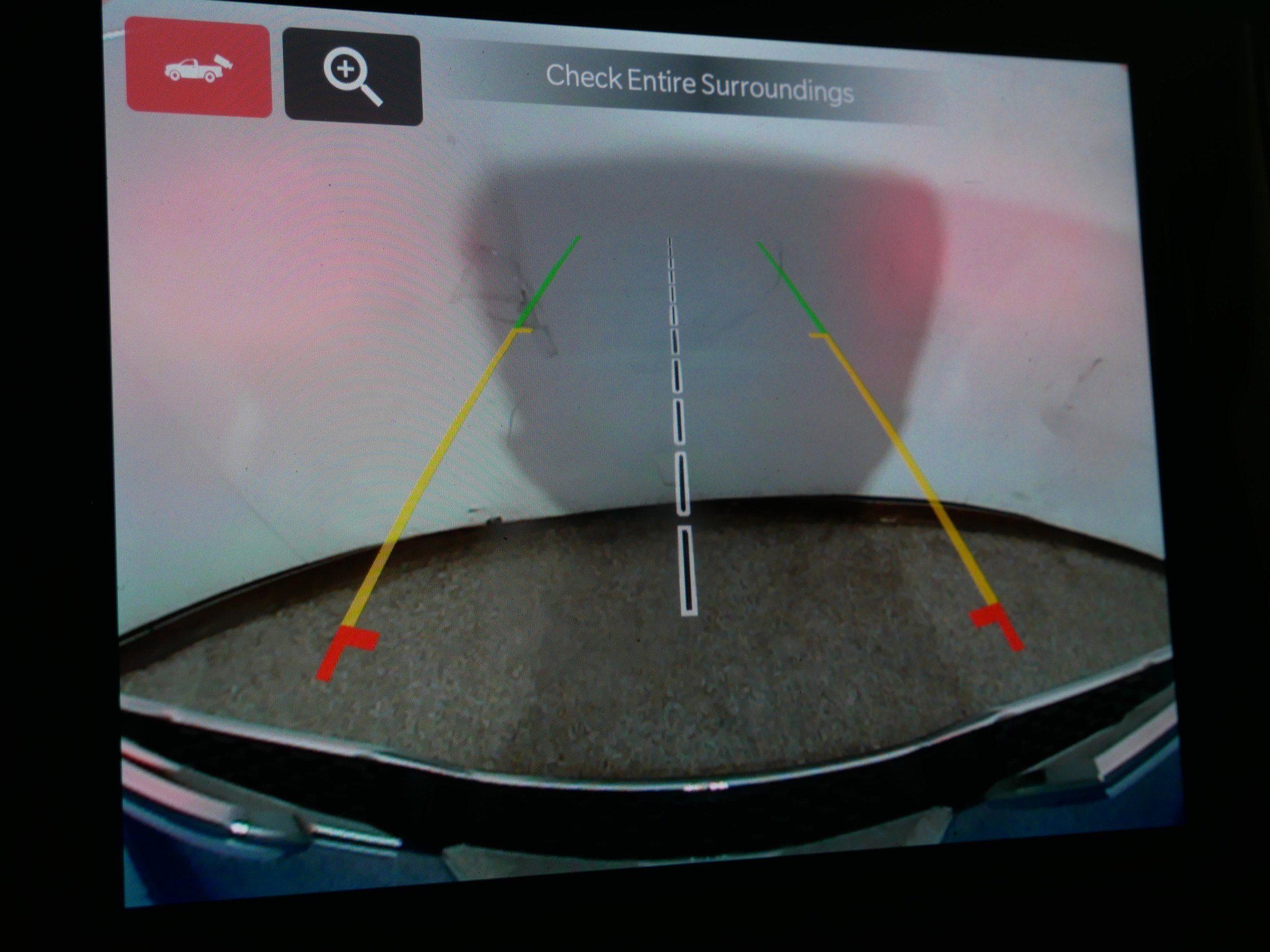 Used 2025 RAM 1500 Big Horn image 33