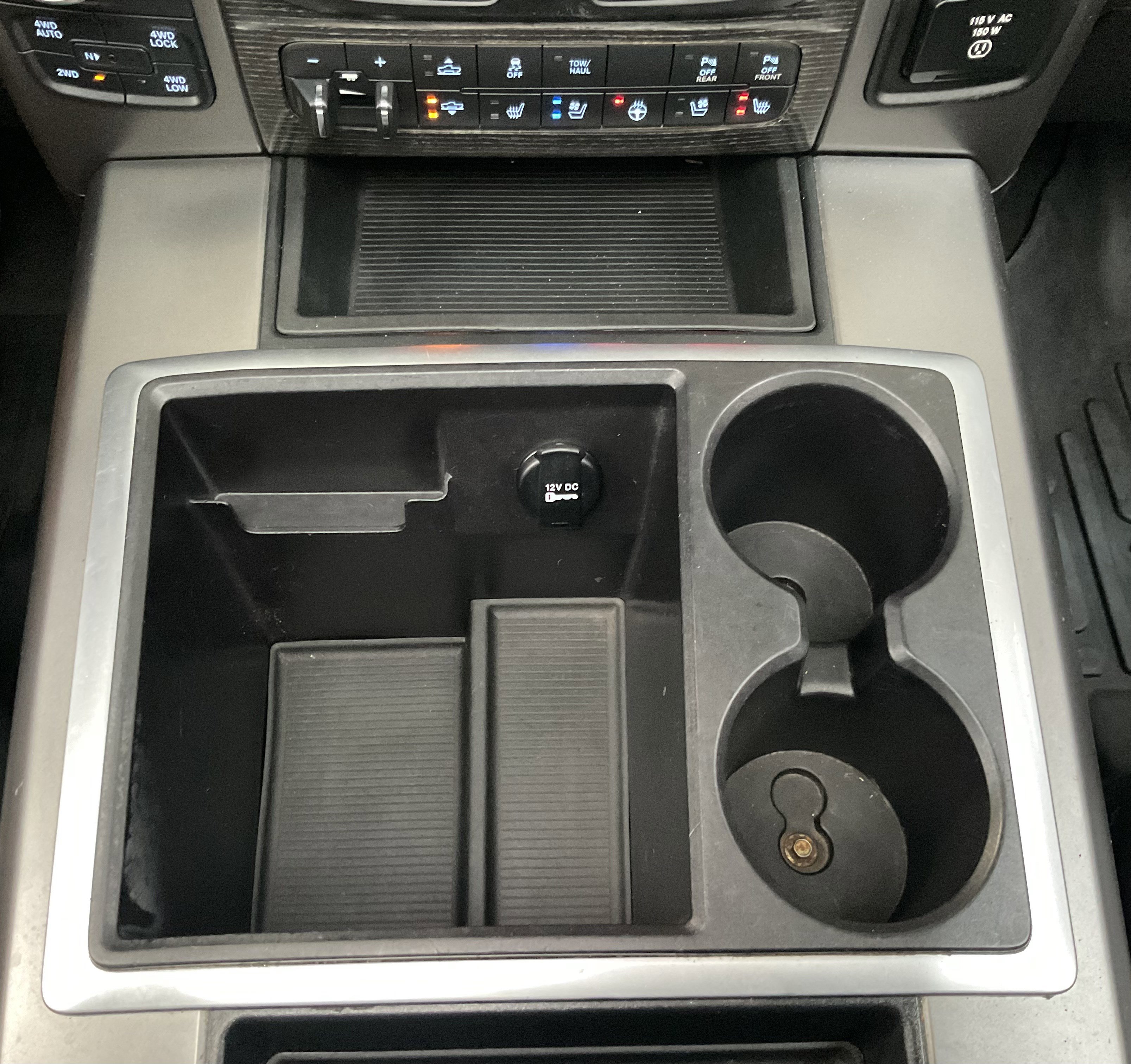 Used 2014 RAM 1500 Limited image 19