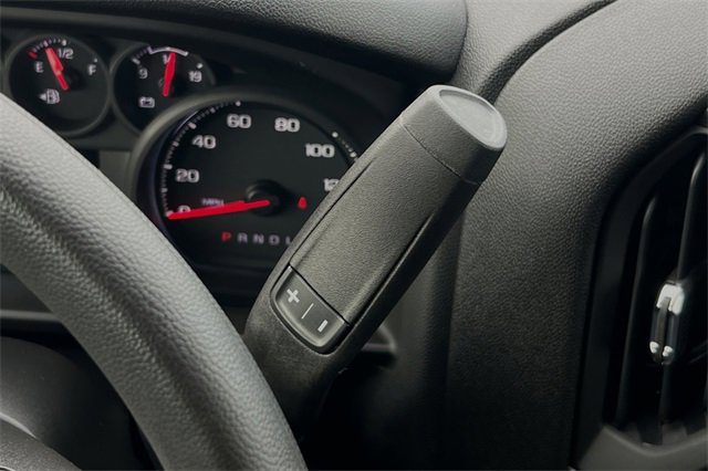 New 2024 Chevrolet Silverado 3500 W/T w/ WT Convenience Package image 23