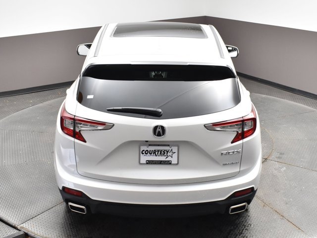 New 2026 Acura RDX SH-AWD image 41