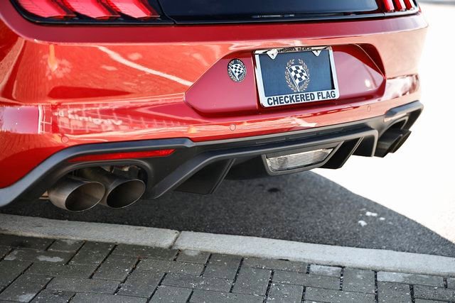 Used 2021 Ford Mustang GT Premium w/ Equipment Group 401A image 11