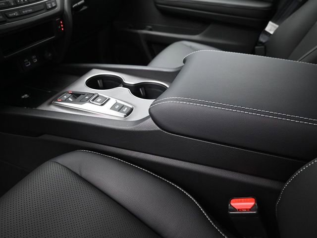 New 2026 Honda Ridgeline RTL image 19