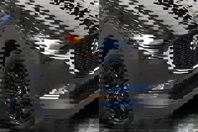 Used 2025 MAZDA CX-30 AWD 2.5 S w/ Select Sport Pkg image 15