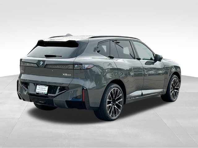 New 2027 BMW X5 xDrive40i w/ M Sport Package AWD/4WD image 11