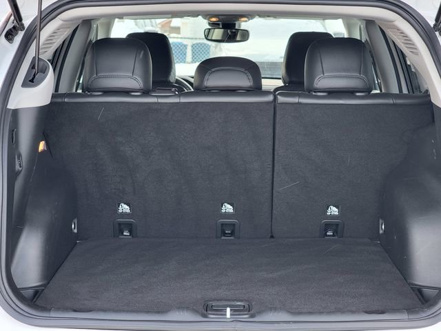 Certified 2022 Jeep Compass Latitude w/ Convenience Group image 22