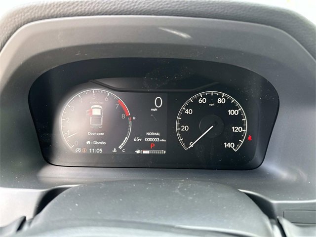 New 2026 Honda Ridgeline RTL image 30