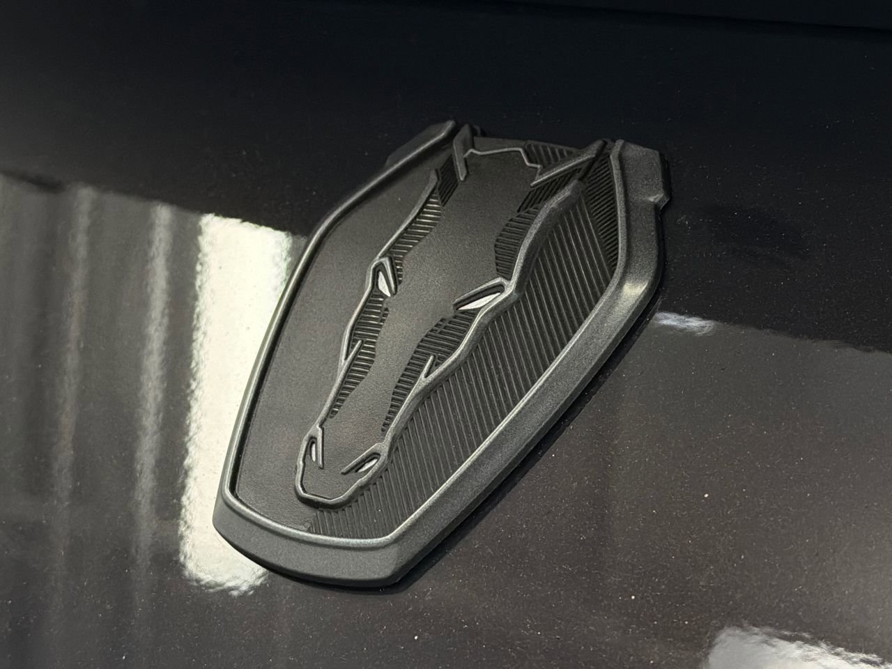 New 2026 Ford Mustang Dark Horse RWD image 11