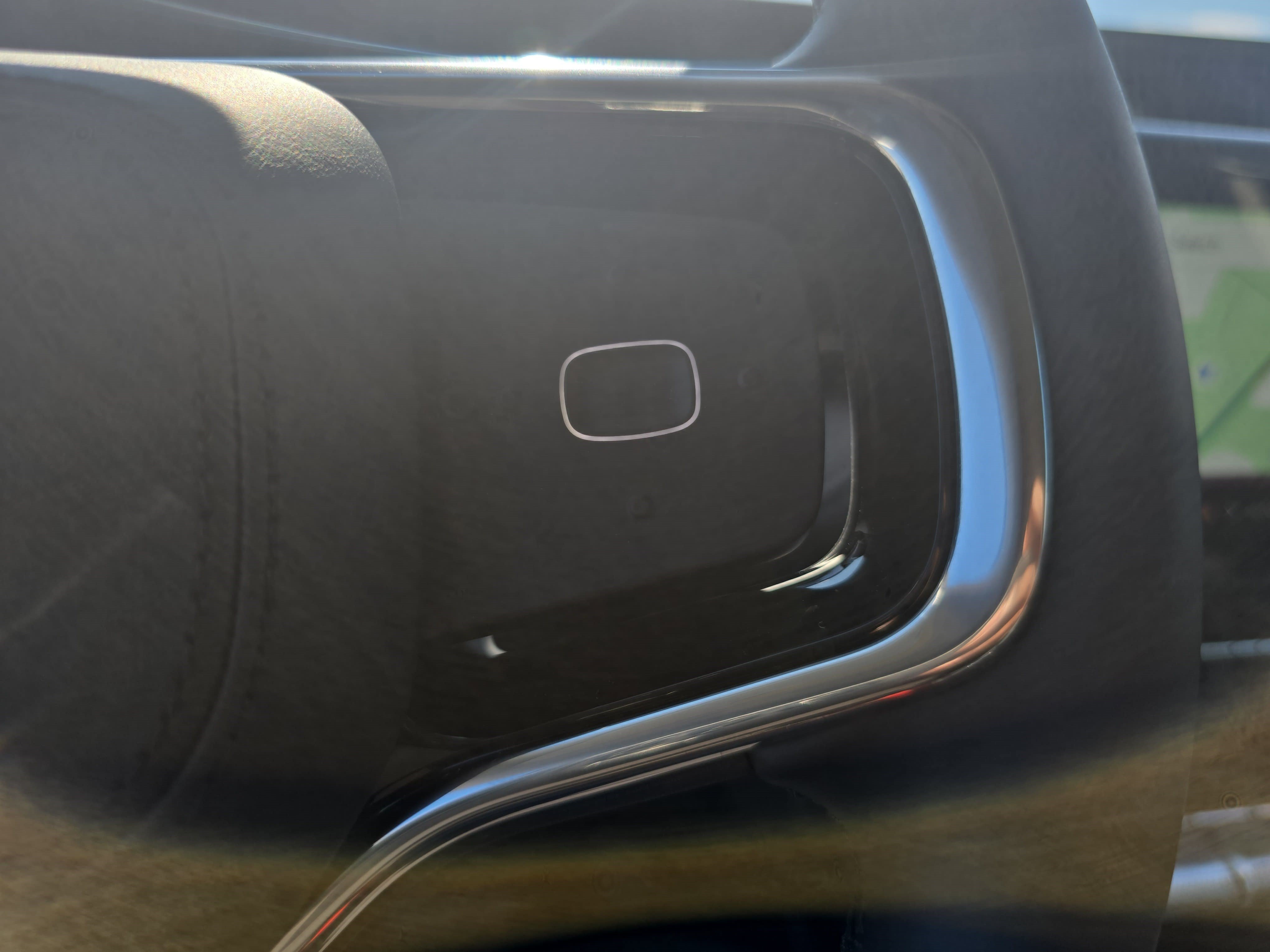 New 2026 Lincoln Nautilus Reserve AWD/4WD image 18