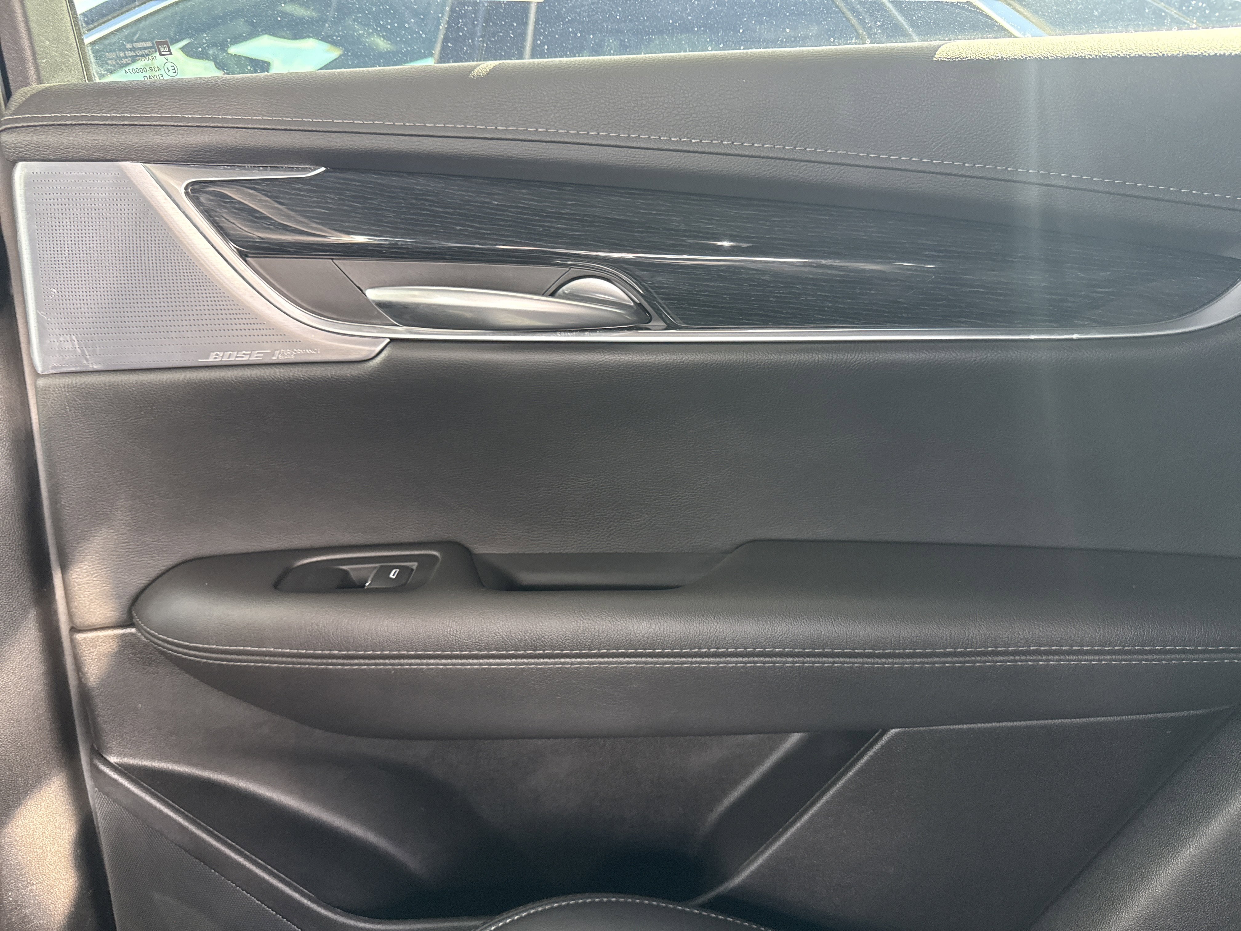 Certified 2024 Cadillac XT5 Premium Luxury image 39