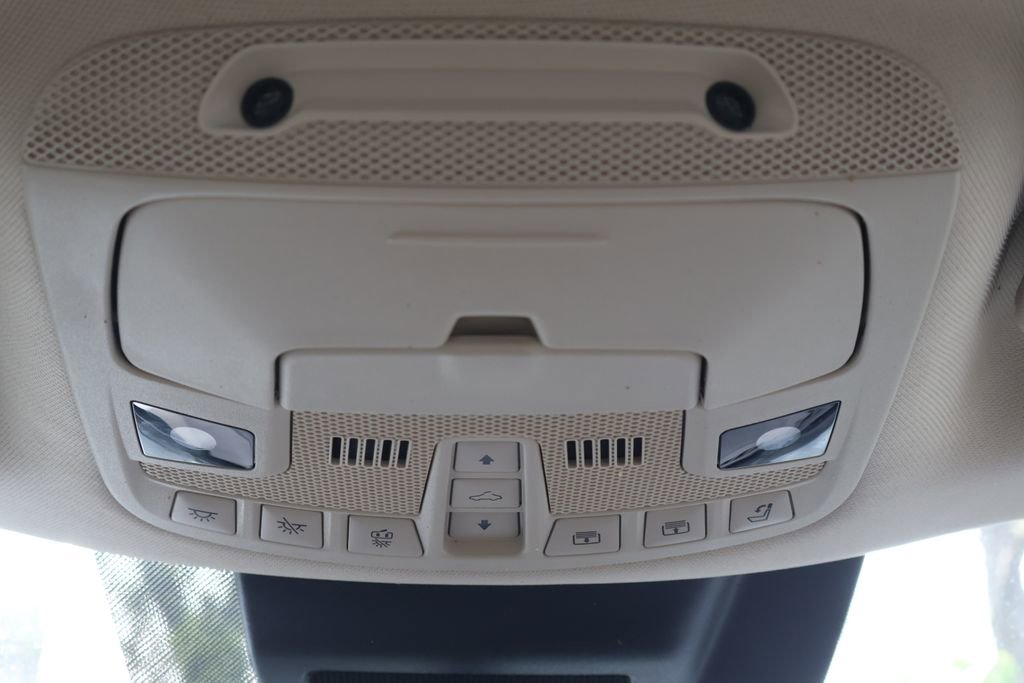 Used 2021 Lincoln Navigator L Reserve w/ Luxury Package image 30