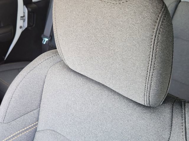 New 2026 Jeep Wrangler Unlimited Sport image 10