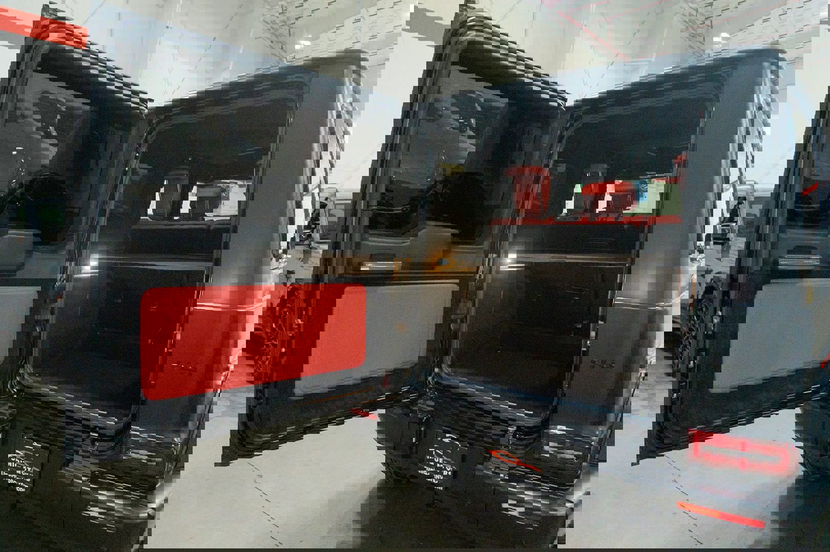 Used 2022 Mercedes-Benz G 63 AMG 4MATIC image 30