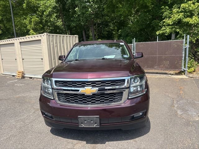 Used 2017 Chevrolet Suburban LT AWD/4WD video 2