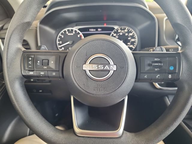 Used 2024 Nissan Rogue SV image 14