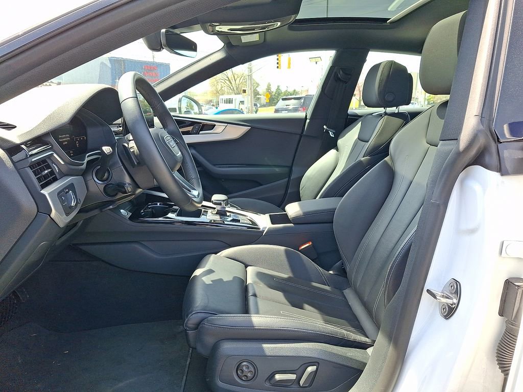 Used 2025 Audi A5 2.0T Premium Plus image 15