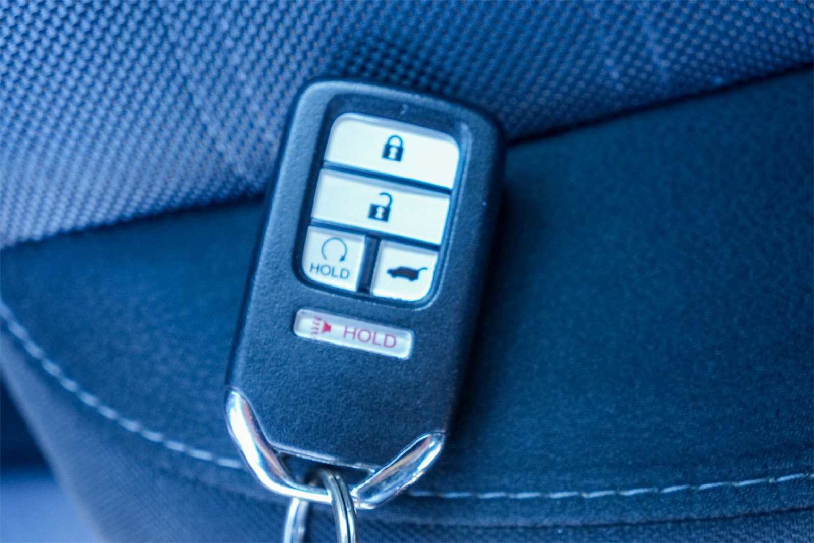 Used 2021 Honda CR-V EX image 20