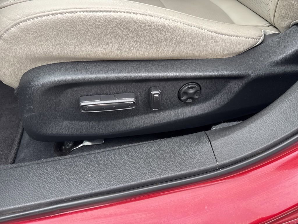 Used 2019 Honda Accord EX-L image 26