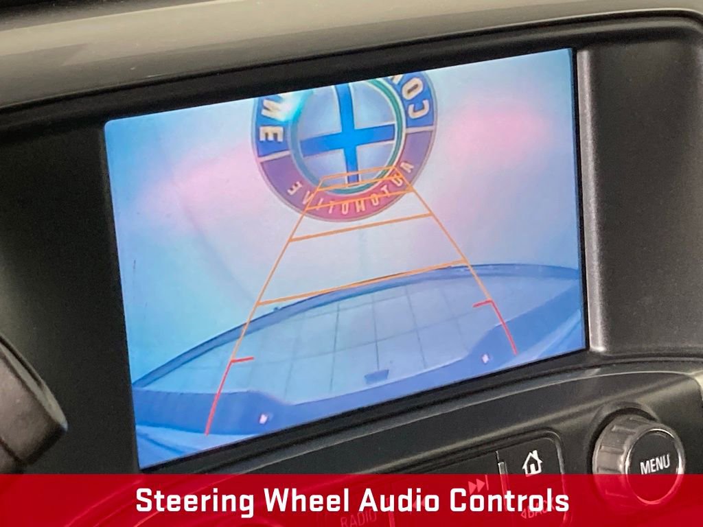 Used 2017 Chevrolet Silverado 2500 LT image 4