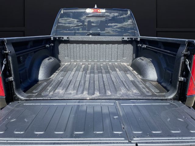 New 2025 RAM 1500 Big Horn image 15