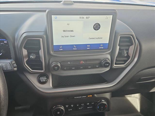 Used 2024 Ford Bronco Sport Big Bend image 15