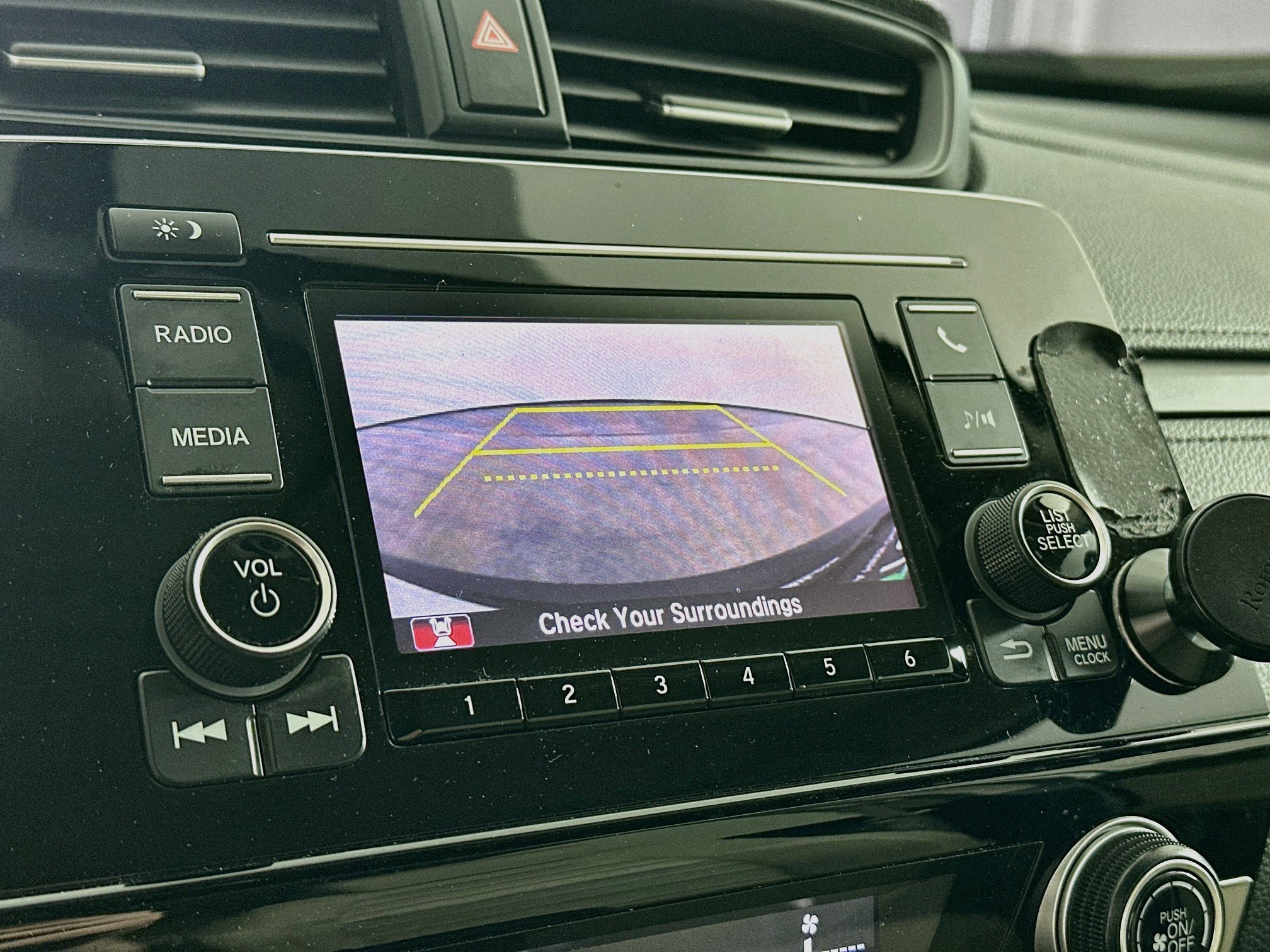 Used 2019 Honda CR-V LX image 22