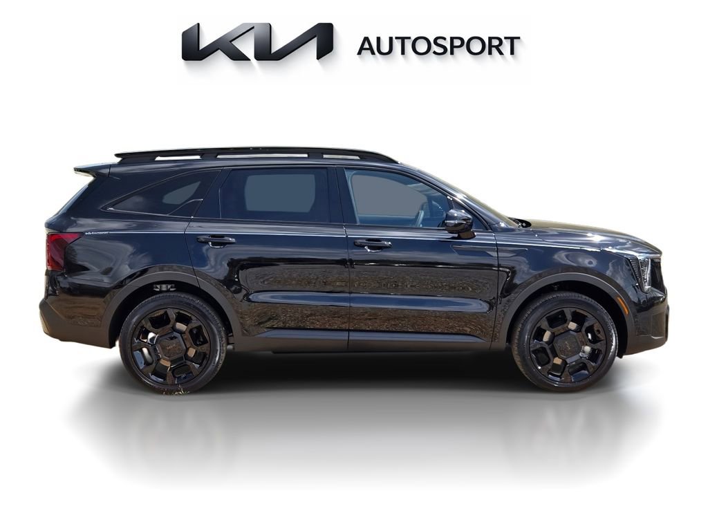 New 2026 Kia Sorento SX Prestige image 7