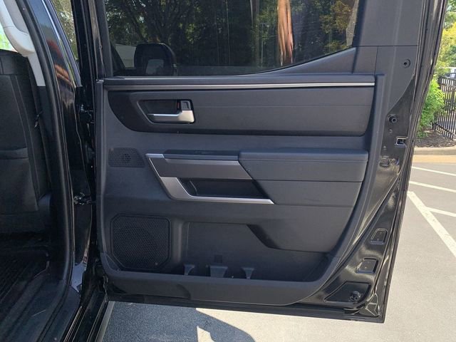 Used 2023 Toyota Tundra SR5 w/ SR5 Premium Package AWD/4WD image 11