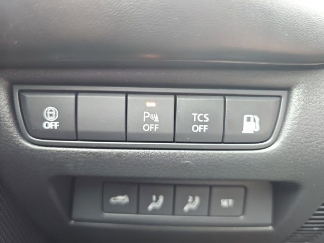 New 2026 MAZDA CX-50 AWD 2.5 Hybrid w/ Weather Package image 32