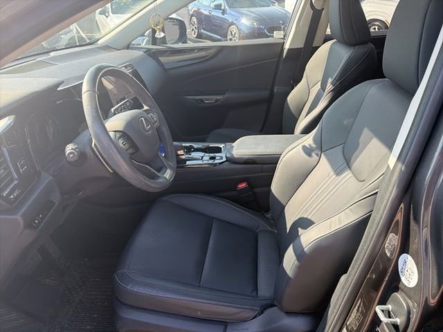 Used 2024 Lexus NX 350 AWD w/ Cold Area Package image 5
