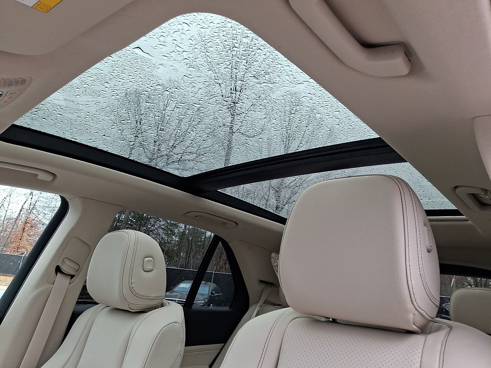 New 2026 Mercedes-Benz GLE 450 4MATIC image 10