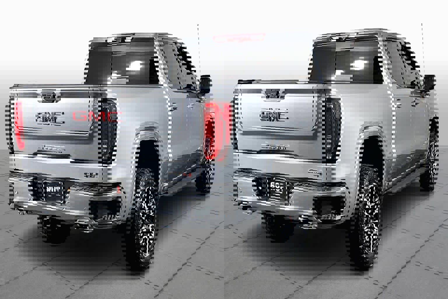 Certified 2026 GMC Sierra 1500 AT4 w/ AT4 Premium Package image 26