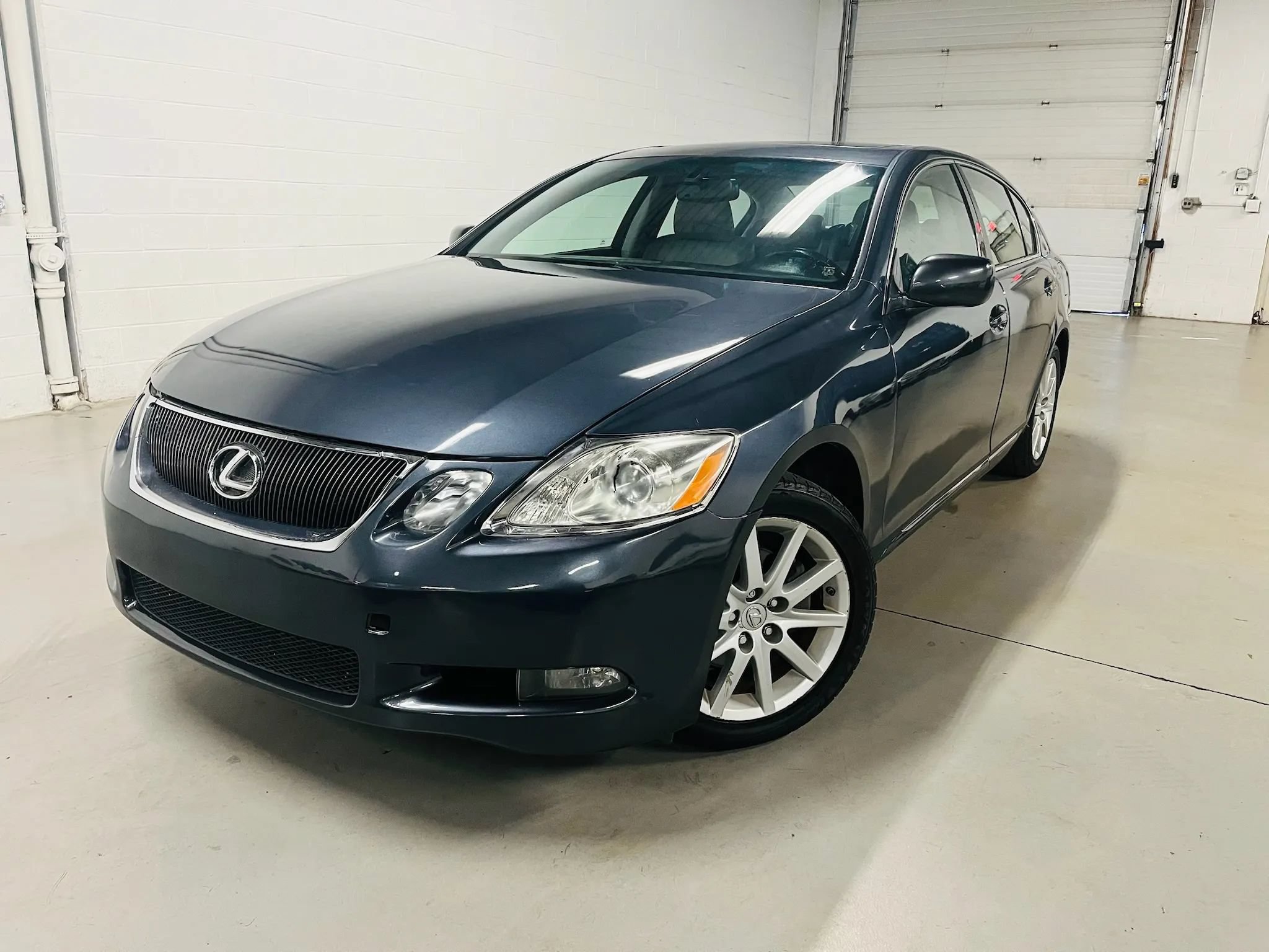 Used 2006 Lexus GS 300 AWD