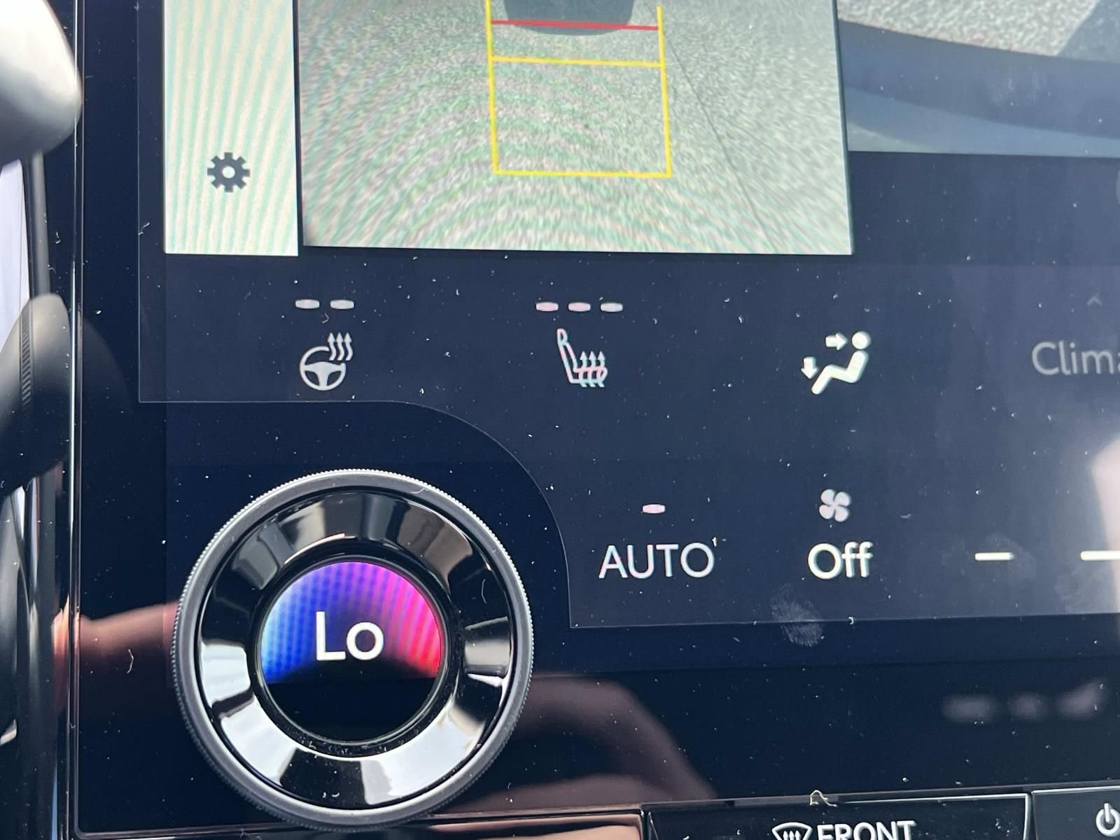 New 2026 Subaru Uncharted AWD image 24