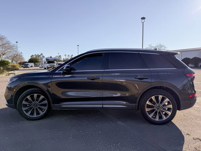 Used 2020 Lincoln Corsair Reserve image 7