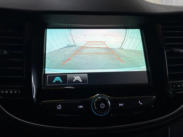 Used 2017 Chevrolet Trax LS FWD image 39