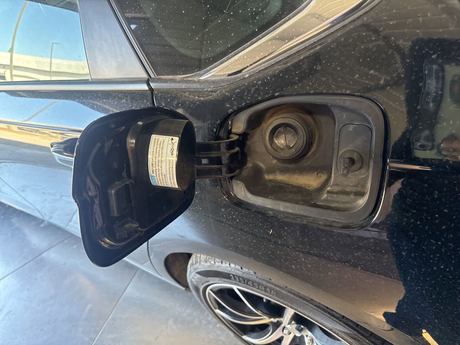 Used 2023 Honda Accord Sport image 10