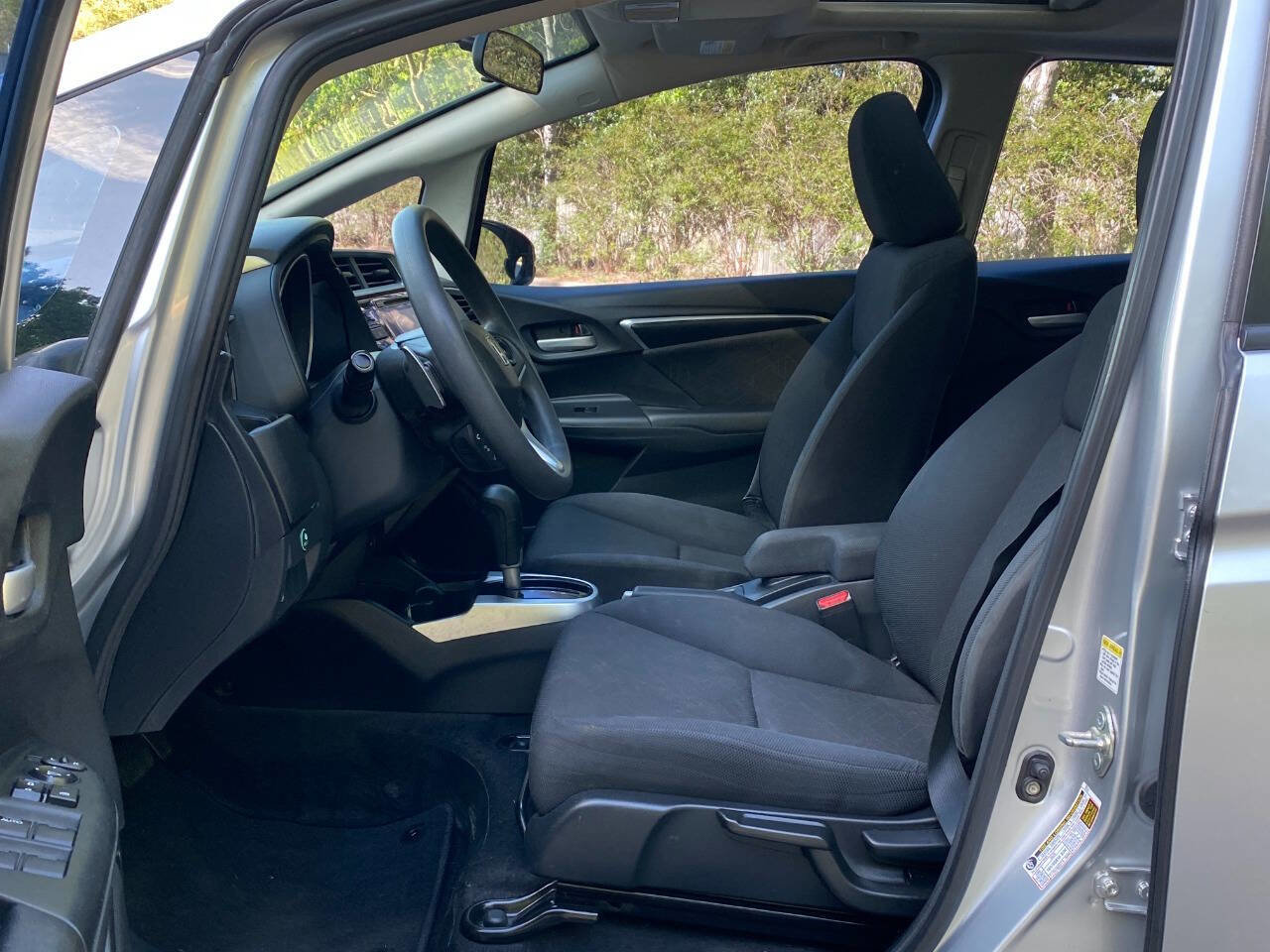 Used 2015 Honda Fit EX-L image 15