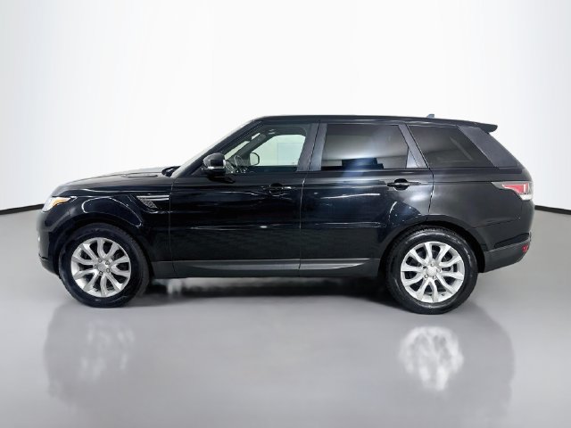 Used 2016 Land Rover Range Rover Sport HSE AWD/4WD image 6