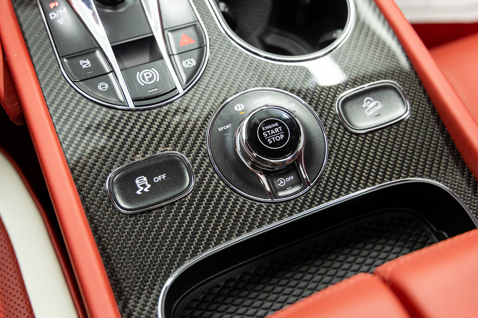 New 2026 Bentley Bentayga Speed AWD/4WD image 32