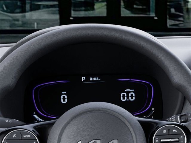 New 2025 Kia Soul S image 21